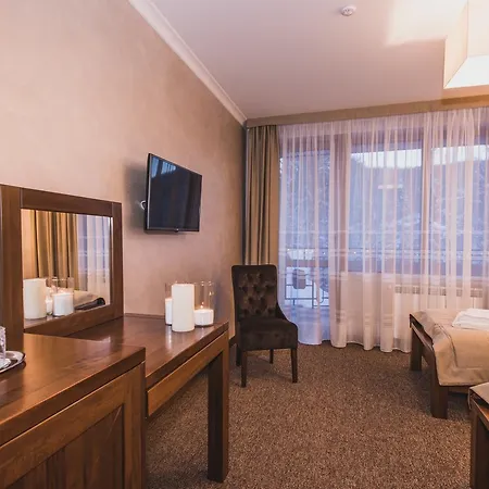 Hotel Davir *