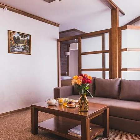 Hotel Davir *