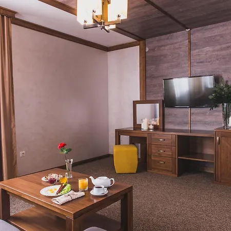 Hotel Davir *