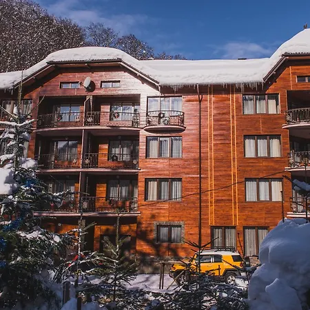 Hotel Davir *