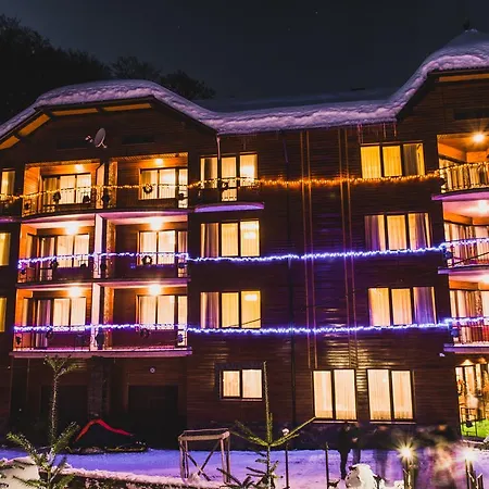 Hotel Davir *