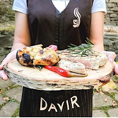 Davir * Lumshory