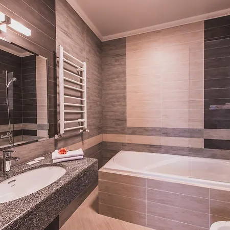 Hotel Davir *