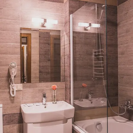 Hotel Davir *